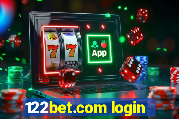 122bet.com login